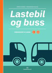 Lastebil og buss - førerkort
