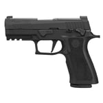 Sig Sauer P320 X-Carry ASP 4,5mm BB
