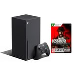 Xbox Pack Series X - Forza Horizon 5 Edition Premium + Call of Duty Modern Warfare III Cross-Gen Bundle - Xbox One-Xbox Series X