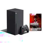 Xbox Pack Series X - Forza Horizon 5 Edition Premium + Call of Duty Modern Warfare III Cross-Gen Bundle - Xbox One-Xbox Series X