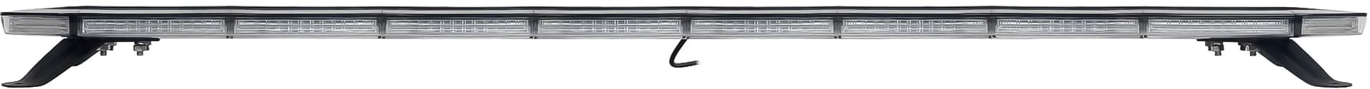 Blixtljusramp Monitum LED 1391,4mm Strands