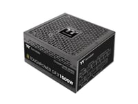 Thermaltake ToughPower GF3 - Nätaggregat (intern) - 80 PLUS Gold - aktive PFC