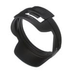 LH-66 Lens Hood Olympus M.ZUIKO Digital Ed 12-40mm 1/2.8 Sun Visor LH