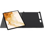 Gecko GECKOCOVERS FUNDA Easy-Click 2.0 Samsung Galaxy Tab S8+ Y S7 Plus (V11T63C1)