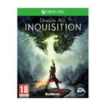 Xbox One Dragon Age 3: inquisition