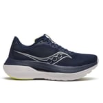 Saucony Endorphin Trainer Herrskor 44 Blå - Optimal Dämpning för Löpning