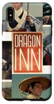 iPhone XS Max Dragon Inn Classic Kung Fu Movie Case