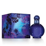 Britney Spears - Midnight Fantasy - Eau de parfum pour femme - Spray Vaporisateur - Senteur Orientale, Florale et Fruitée - Fragrance Sucrée et Gourmande - 100 ml
