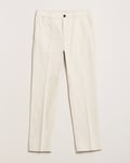 J.Lindeberg Lois Cotton Twill Pants Moonbeam