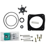 Dometic Masterflush Impeller