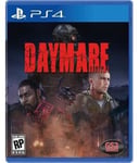 Daymare 1998 (???:??) - PS4, New Video Games