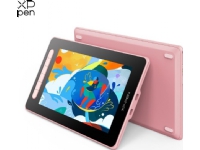 Graphic Tablet Artist 10 2nd Pink