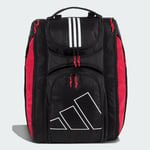 adidas Racket Bag Multi-Game 3.3 Black Kids