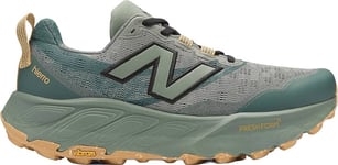 New Balance Men's Freshfoam Hierro V9 Dark Juniper, 42.5