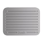 Dualit Architect Toaster Panel Pack Metallic Silver