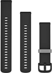 Garmin Vivoactive 5 Band 20mm Black