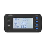 Epever MT75 fjärrdisplay till solcellsregulator och inverter