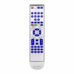 RM Series Remote Control fits SAMSUNG LE32M51BS LE32M51BSX/BWT LE32M51BSXBWT