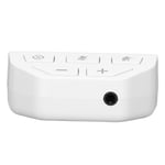 (white)Controller Sound Enhancer Stereo Headset Adapter Support Reconnaissance