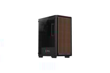 Fcomputer Shogun III Gaming Dator - Intel i5 14600KF - Vattenkylning - 32GB DDR5 - RTX 4070 Ti Super 16GB - 2TB SSD M.2 - Windows 11 installerat och klart att användas.