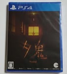 Yuoni Yuuoni Sony Playstation 4 PS4 Japanese English Brand New & Factory sealed