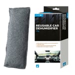 1kg Reusable Car Dehumidifier for Condensation Moisture Damp Absorb Silica Gel