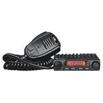 CB Radio UHF CRT Space U 400-470 MHz pour PC PNI-CRTSP-U