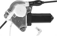 Cardone Industries AAZ-47-1721R fönsterhissmekanism, elektrisk, med motor