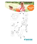 Reservdelar till Maxi-Cosi Mobi SPS