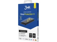 3Mk Silverprotect+ Motorola Razr 50(Front) Anti-Microbial Film Wet Mount