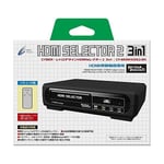 SEGA Mega Drive Mini HDMI SELECTOR 3 in 1 Display Base Unit not FS