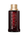 Hugo Boss The Scent For Him Elixir Parfum Intense - 100Ml