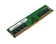 Lenovo 4GB DDR4 2400MHz UDIMM Desktop Memory 4X70M60571 Genuine 