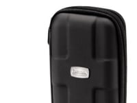 Hama 2.5" Hdd Case "Eva", Black, Eva (Ethylene Vinyl Acetate), Svart, 90 Mm, 30 Mm, 140 Mm