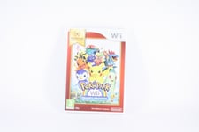 Pokemon - Pikachus Adventure för Nintendo Wii - Begagnad