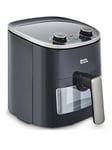 Morphy Richards Compact Manual Air Fryer - 480007