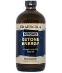 Mitomix Ketone Energy C8 MCT Olja, 473 ml