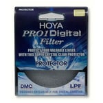 HOYA Pro1 Digital Protector 40.5mm, original, lens protection filter, NEW
