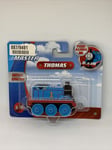 Thomas & Friends TrackMaster Thomas The Tank Engine PushAlong Metal Fisher Price
