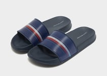 Tommy Hilfiger Reflective Pool Slides Junior | New w/Tags | Top Quality Brand