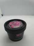I LOVE REVOLUTION bang on pink neon hair make up paste washes out 70 ml