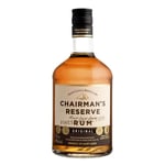 Chairman's Reserve Finest St Lucia Original Gold Rum 70cl 40% ABV NEW