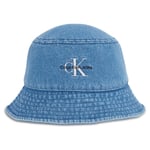 Calvin Klein Jeans Keps K60K611980 Blå dam