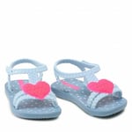 Sandaler til børn Baby Ipanema 81997 25853  Blå 19