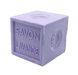 Savon de Marseille Lavendel Kub Tvål 300g