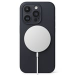 Ringke Silikon Magnetic Skal iPhone 15 Pro Max Deep Blå