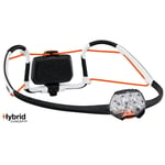 Petzl IKO CORE 500 Lumens Rechargeable Headlamp 79g Airfit Headband Multi-Beam