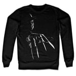 Freddy Krueger Sweatshirt, Sweatshirt