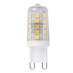 G9 Dimbar 3,2W 4000K 320lm LED-Lampa