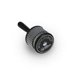 LP234-BK Mini black Afuche/Cabasa Mini